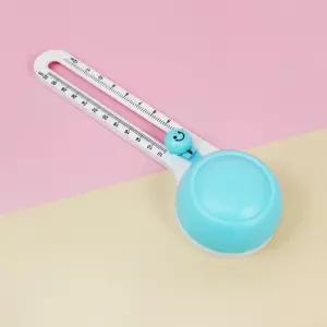 콤파스 칼 어린이집 교구 준비물 커터기 원형 원자르기 미술학원