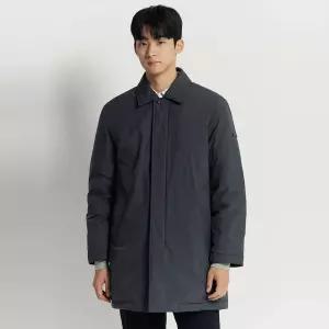 빈폴 일체형 화섬 다운 카코트 애쉬 BC5X30CD74