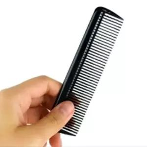 작은빗 휴대용 기본형 일자 빗 검정) 헤어빗 브러쉬빗 미니브러쉬 휴대용브러쉬