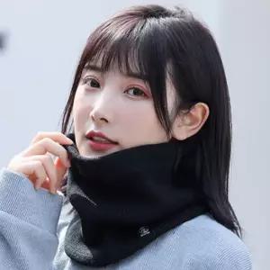 융털 목토시 겨울 넥워머 남녀공용 방한용품 겨울넥워머 골프넥워머 기모넥워머