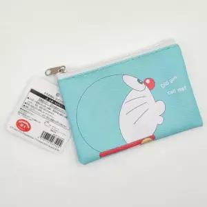 도라애몽 캐릭터 파우치 미니 동전지갑 휴대용파우치 귀여운파우치 미니파우치