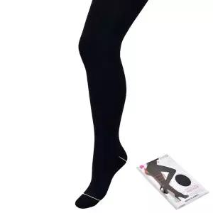 톡톡한 해피워크 고탄력 200데니아 스타킹 착압타이즈 WFJ69VG