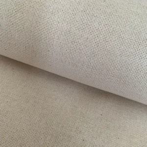 32 카운트 짝수 천 자수 크로스 스티치 원단 내추럴 웜 컬러 에크루 W29 x L39