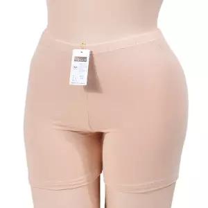 신축성 부드럽고 좋은 3부 속바지 WFJ69VT