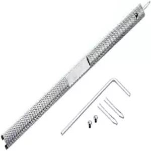 쿠늄 스포크 레이싱 및 휠 빌드용 니플 삽입 드라이버 도구