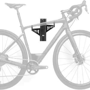 피드백 스포츠 벨로 벽걸이 자전거 보관소 팔 조절 가능한 걸이 마운트 도로 자갈 산악 호환 차고 아파트