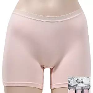 (트라이) 여성스러운 컬러감 신축성이 좋은 드로즈 3매입사각팬 렁크트 렁크 편한티 여자 팬티 렁크티 여자