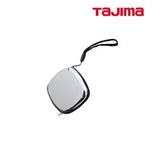 타지마 마그네틱 줄자 자석 미니 KC1-M작업용자 측정도구 현장 공구 수공구 길이자 길이