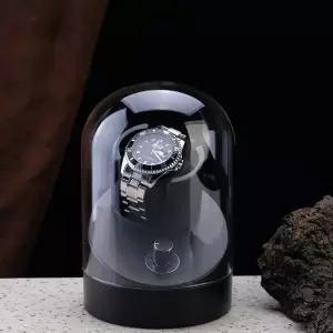 시계 와인더 오토매틱 와인딩 쉐이커 자동 시계밥주는기계 표위 이중