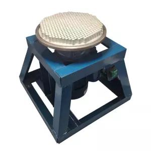 도자기 광택기 전동 세라믹 건식 연삭기 DIY 연마기 공방용