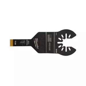 밀워키 49-25-1201 만능컷터날 1P 못 목재용 10mm공사현장절단기 가구제작 작업공방 컷터 공구 절삭 인테리