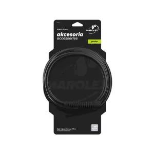 마로렉스 R011D 예비 호스 1.7M고압분사건 분무 분사건 분무기 작업용기 분사기