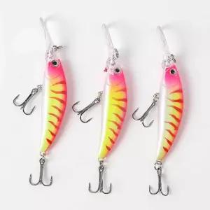 루어 배스세트 쏘가리싱킹미노우 낚시끼