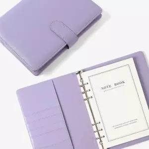 다이어리 노트 데일리 업무회사다이어리 수첩 가죽