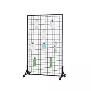 작품 거치대 전시 진열대 기 악세사리 스탠드 랙