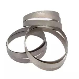 드릴 아메리카 44-7/8인치 롱 X 24 TPI 1/8인치 포르타-밴드소 블레이드(포르타밴드) 3팩 POTAB 시리즈