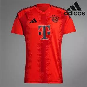 [아디다스][세일] 아디다스 축구 반팔티 /g16- IT8511 / 남성 FC 바이에른 24-25 홈 저지