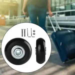 [하프클럽/]캐리어 핸드 수리 도구 바퀴 교체 교환 부품 목공