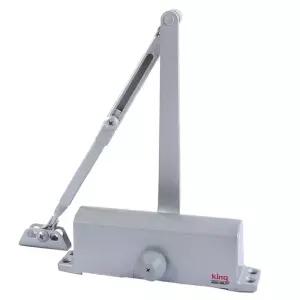 K 현관문 방화문 문닫힘 도어체크 도어스토퍼 도어클로저 킹