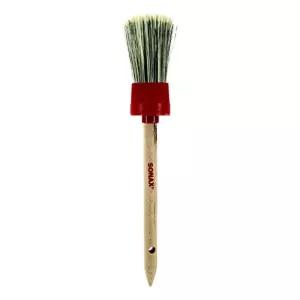 소낙스 브러쉬 먼지제거 세차 솔세차 송풍구 실내청 휠러 휠세척 자동차용품 셀프 손세차 차량