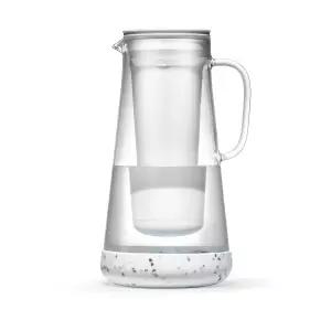 라이프스트로우 홈 ？ 박테리아 기생충 미세 플라스틱 납 수은 PFAS 및 다양한 화학 물질로부터 일상적으로