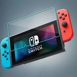 닌텐도스위치 방탄필름2매 보호 액정