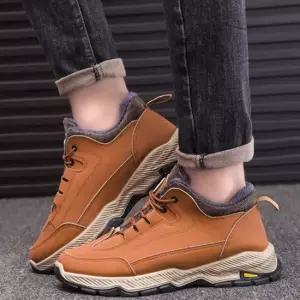남자 겨울 방한 편한 신발 운동화 워커 데일리 슈즈 신발쇼핑몰 겨울남성신발