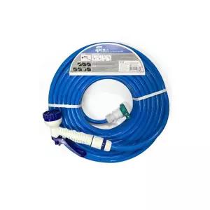 삼정 세차 호스 10m정원 원예용 물호스 청소