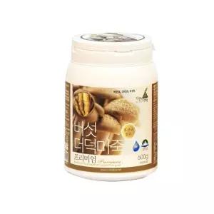 버섯 더덕 마죽 프리미엄 600g식사대용 간편 간편조리죽 영양죽 간편죽 죽