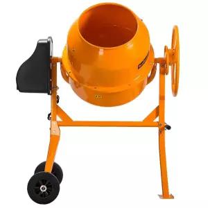 소형 가정용 시멘트 공사장 교방기 콘크리트믹서기 콘크리트