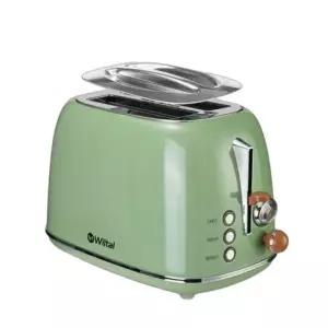 노란색 토스트기 레트로 몽록 그린 4구 미니 샌드위치 2구 몽록 표준품 몽록 표준품 표준품 빈티지 몽록 표준품