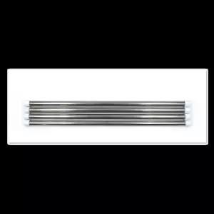 리빙나이스 천장건조대 스텐봉 180 스텐 건조대 천정 부착식 베란다 빨래