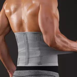 허리 복대 지지대 운동 홈트 헬스 밴드 벨트 스랩 리프팅벨 용품 코르셋벨 자세고정벨 헬스벨 압박아대