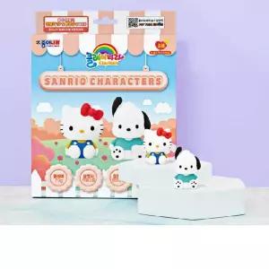 나라2 포차코 만들기 세트 점토코