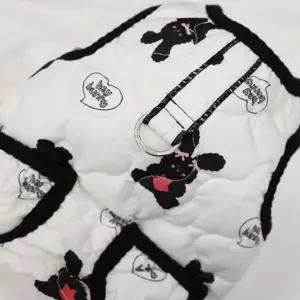 코코아허니 90FG 헤이 바니 하네스 조끼애완견옷 강아지의류 베스트 토끼