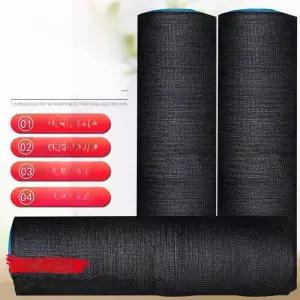 cha 고추가리개 덮개 그물망 야외 햇빛 자외선