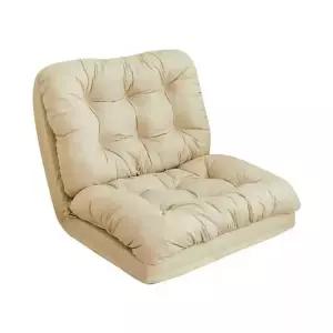 자취방쇼파 1인 좌식 소파 접이식 베드 침대 낮은