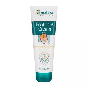 히말라야 풋케어 크림 건조한 발과 갈라진 발뒤꿈치를 위한 강렬한 보습 및 2.64온스