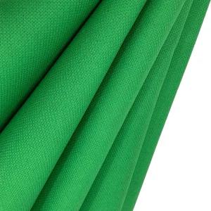 젠칭 14CT 다 천 - 자수용 30x35인치 크로스 스티치 원단 미리 자르는 바느질 재료 무산 내구성 있는