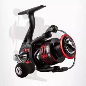 갓포스 벤즈 피닝릴 낚시 고강도 카본 바다낚시 선상 우럭 피닝 용품 전천후