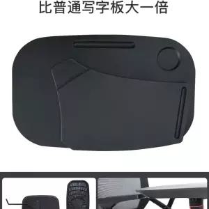 접이식 테이블달린의자 강의실 강당 블랙 학원 책상의자 대학교