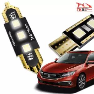 티커벨 혼다 시빅 삼성LED 실내등 풀세트자동차램프 차량튜닝 꾸미기 차량등 조명