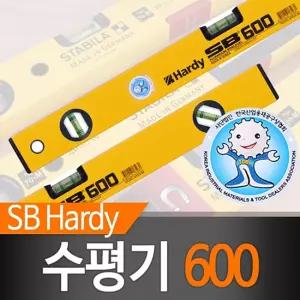 SB 수평기 600 수평대 수평자 수평계 핸디 수준기 핸디계 오토레벨 측정용공구 수평