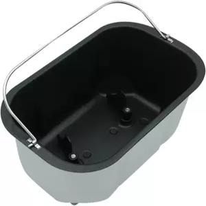 빵 기계 라이너 양동이 팬과 패들 브레드 메이커 교체 부품을 섞습니다