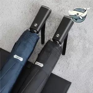 내구성 우산 대형 이중 바람막이 135cm 초대형우산 단우산 경량우산 접는우산 대형장우산