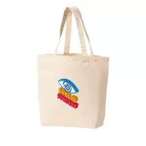 에코백 토트백 안과수술 눈꺼플수술 eye 프린트에코백