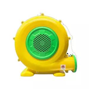 업소용 에어바운스 공기펌프 주입기 1000W