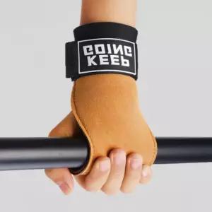 크로스핏 그립 손바닥 보호대 헬스 손목 스트랩 턱걸이 풀업 퀵그립 훅 철봉 리프팅 웨이트스 퀵스 훅그립