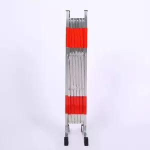 야외 주차장 가드 바리게이트 공장 출입문 학교 안전 대문 접이식 사각 안