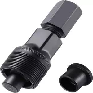 스카이리 크랭크 리무버 자전거 풀러 크랭크셋 암 컴팩트 풀리 사이클링 파워 바텀 브래킷 공구 수리